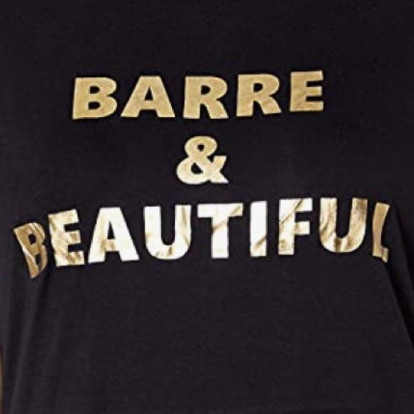 Women's Short Sleeve Spinning Tee - Picture 3 of 4